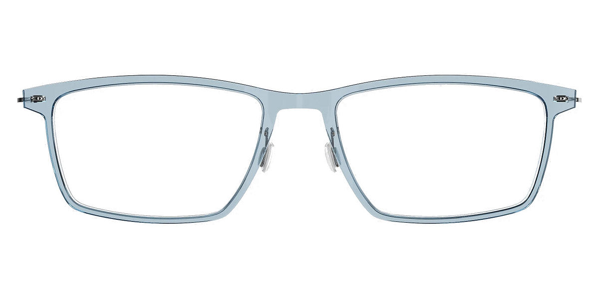 Lindberg N.O.W. Titanium™ 6544 eyeglasses in 802-C08 / P10 / 53-18-140 - Modern Eye Care Portland