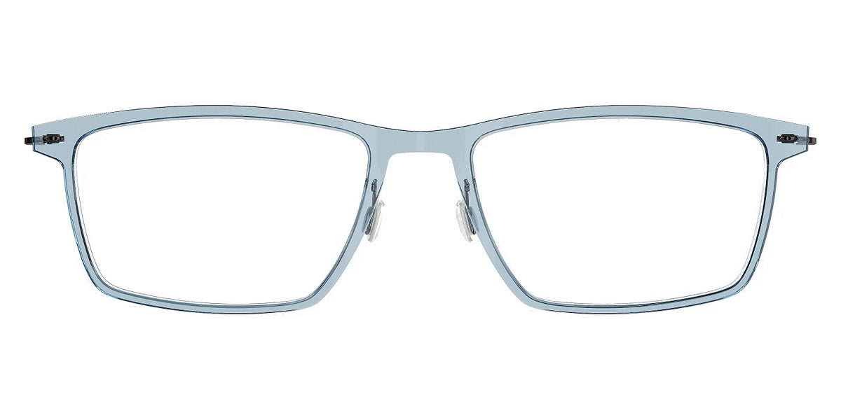 Lindberg N.O.W. Titanium™ 6544 eyeglasses in 802-C08 / PU9 / 53-18-140 - Modern Eye Care Portland