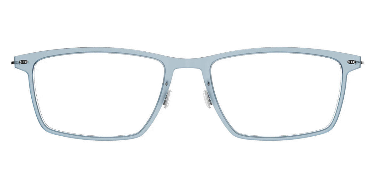 Lindberg N.O.W. Titanium™ 6544 eyeglasses in 802-C08M / P10 / 53-18-140 - Modern Eye Care Portland