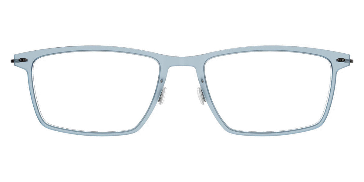 Lindberg N.O.W. Titanium™ 6544 eyeglasses in 802-C08M / PU9 / 53-18-140 - Modern Eye Care Portland
