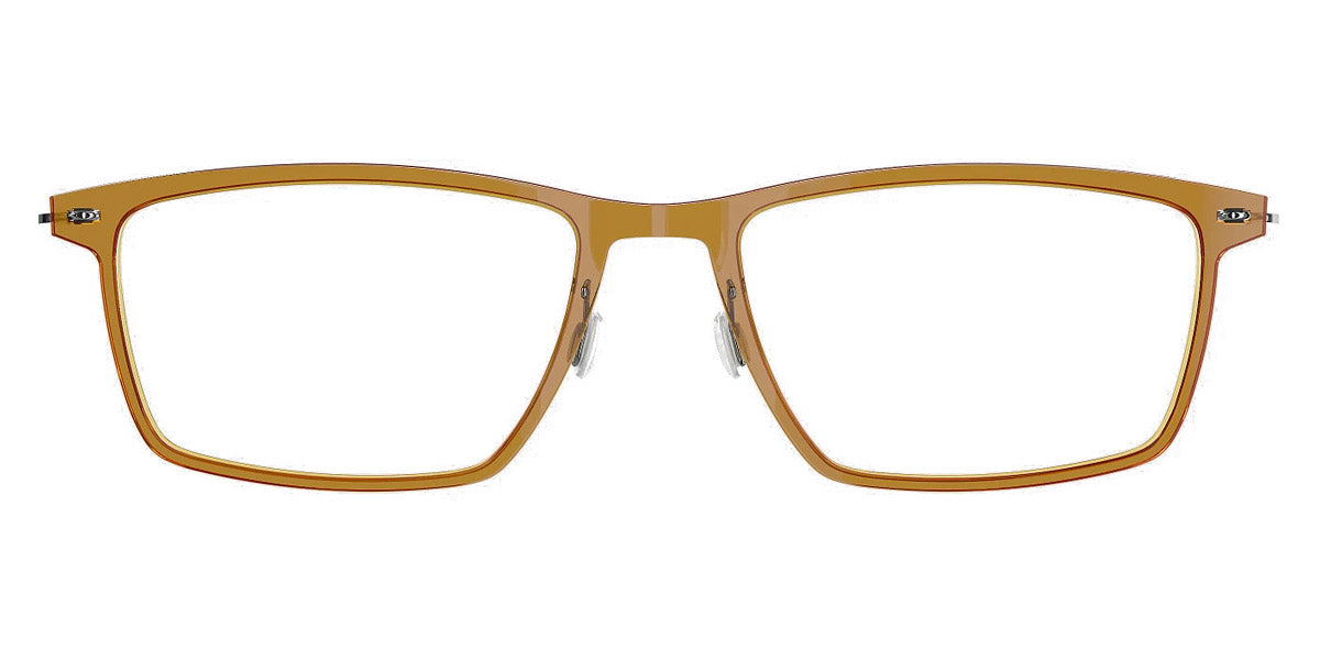 Lindberg N.O.W. Titanium™ 6544 eyeglasses in 802-C09 / P10 / 53-18-140 - Modern Eye Care Portland