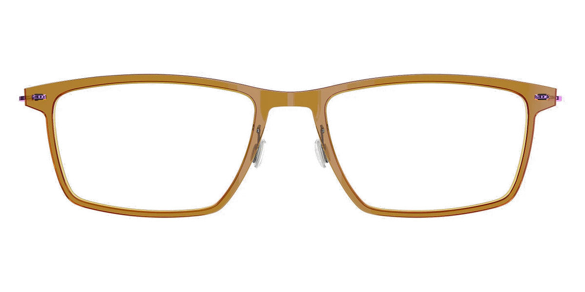 Lindberg N.O.W. Titanium™ 6544 eyeglasses in 802-C09 / P77 / 53-18-140 - Modern Eye Care Portland
