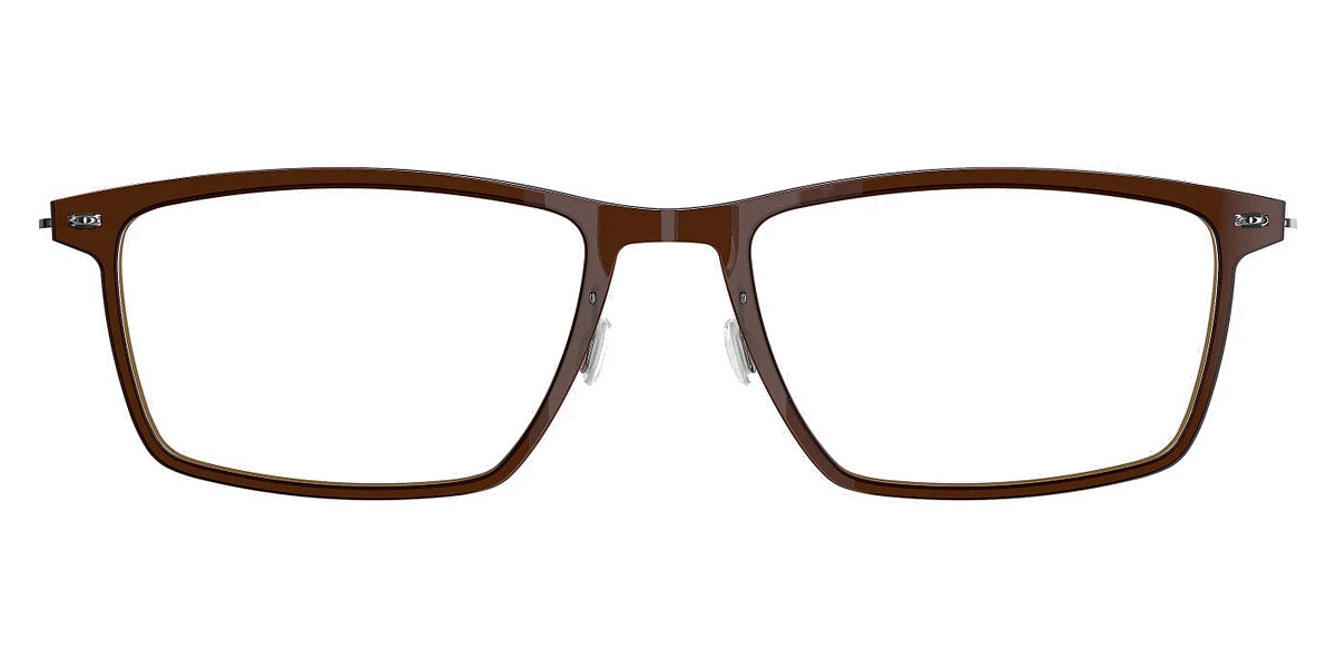 Lindberg N.O.W. Titanium™ 6544 eyeglasses in 802-C10 / P10 / 53-18-140 - Modern Eye Care Portland