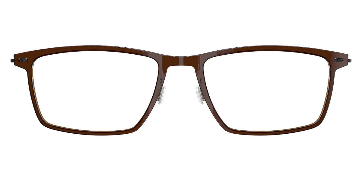 Lindberg N.O.W. Titanium™ 6544 eyeglasses in 802-C10 / PU9 / 53-18-140 - Modern Eye Care Portland