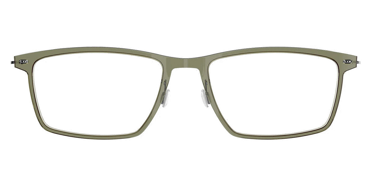 Lindberg N.O.W. Titanium™ 6544 eyeglasses in 802-C11 / P10 / 53-18-140 - Modern Eye Care Portland