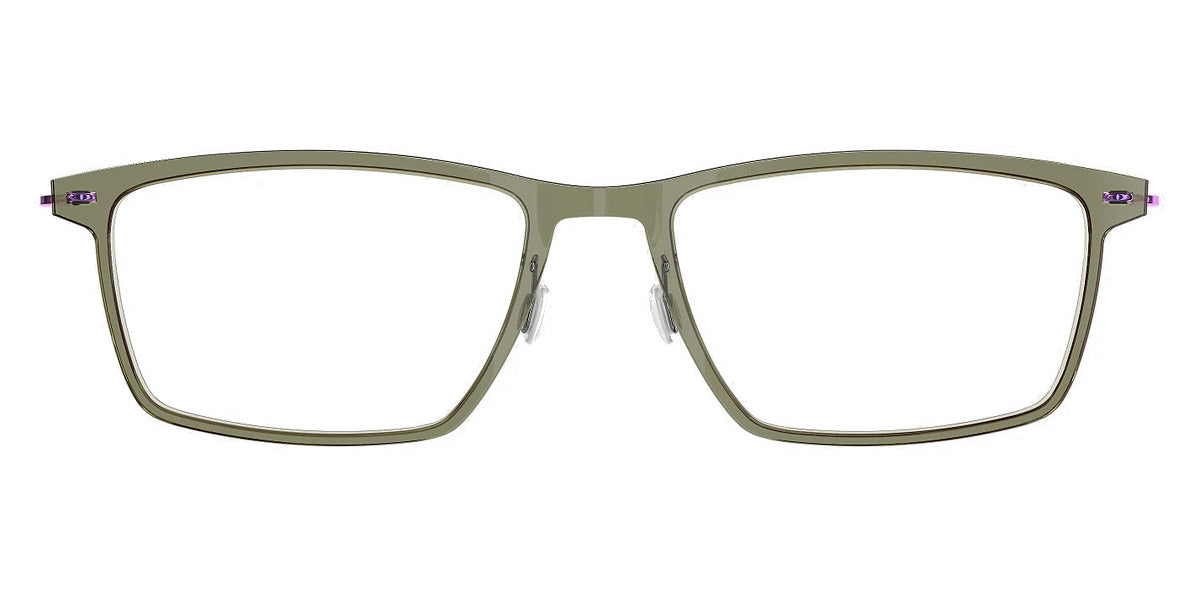 Lindberg N.O.W. Titanium™ 6544 eyeglasses in 802-C11 / P77 / 53-18-140 - Modern Eye Care Portland