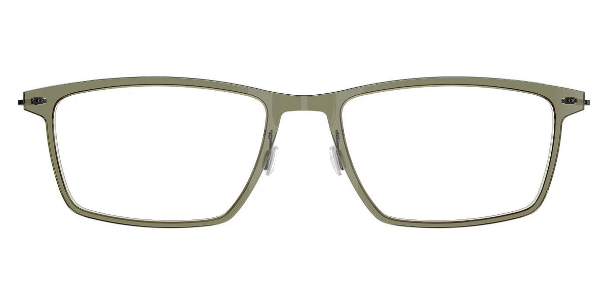Lindberg N.O.W. Titanium™ 6544 eyeglasses in 802-C11 / PU9 / 53-18-140 - Modern Eye Care Portland