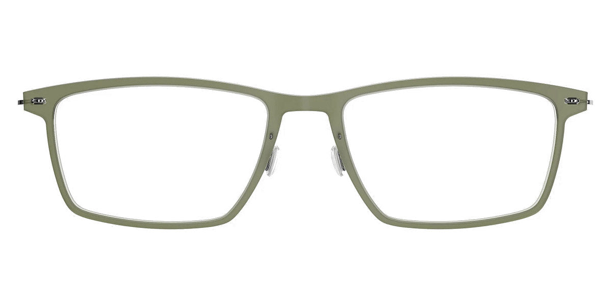 Lindberg N.O.W. Titanium™ 6544 eyeglasses in 802-C11M / P10 / 53-18-140 - Modern Eye Care Portland