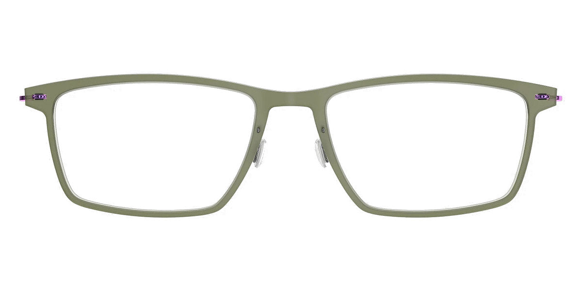 Lindberg N.O.W. Titanium™ 6544 eyeglasses in 802-C11M / P77 / 53-18-140 - Modern Eye Care Portland