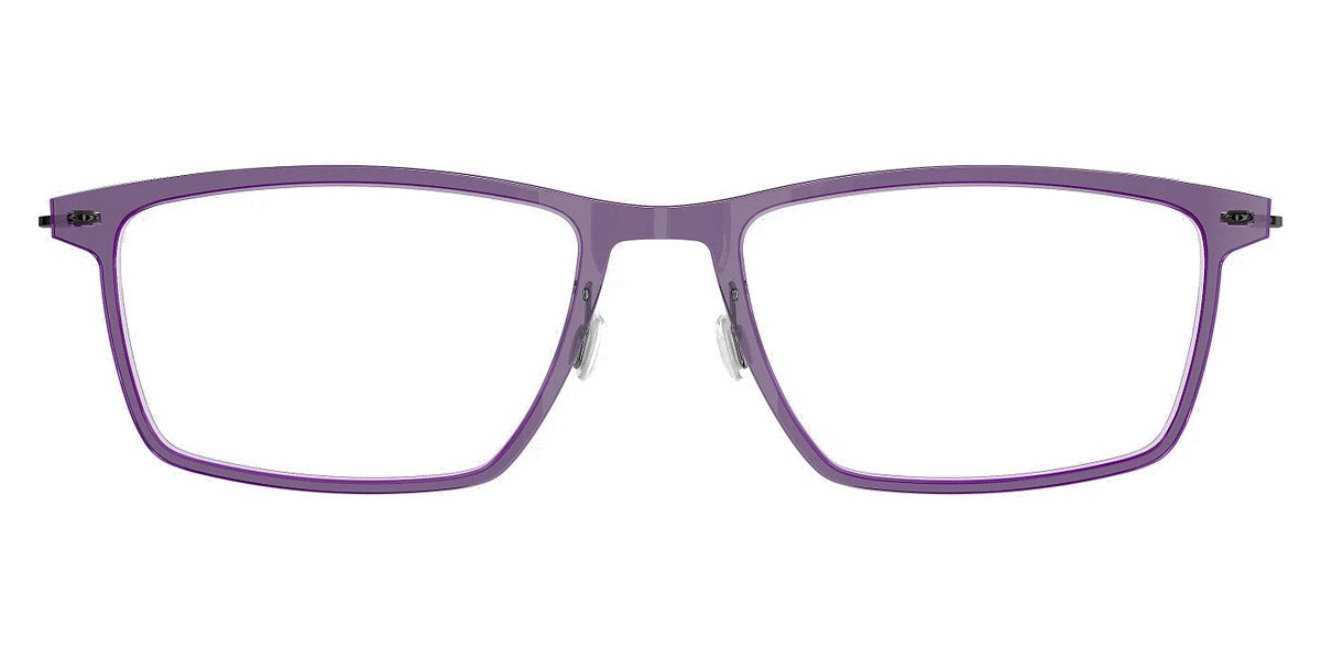 Lindberg N.O.W. Titanium™ 6544 eyeglasses in 802-C13 / PU9 / 53-18-140 - Modern Eye Care Portland
