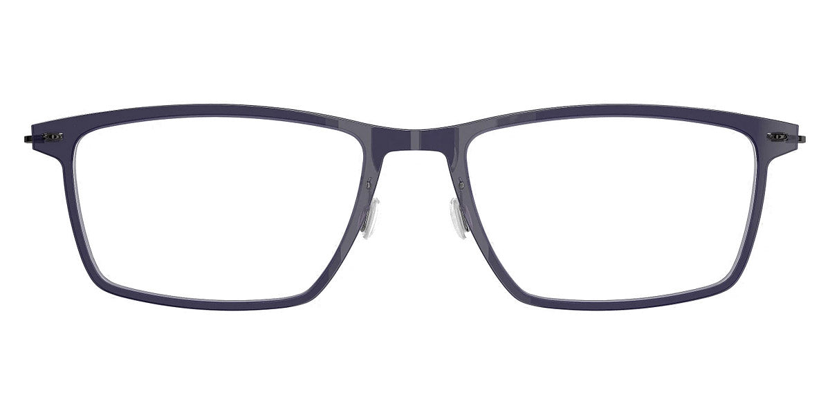 Lindberg N.O.W. Titanium™ 6544 eyeglasses in 802-C14 / PU9 / 53-18-140 - Modern Eye Care Portland