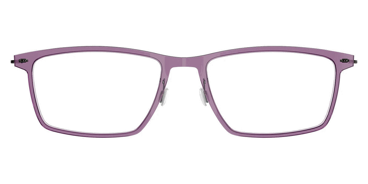 Lindberg N.O.W. Titanium™ 6544 eyeglasses in 802-C19 / PU9 / 53-18-140 - Modern Eye Care Portland