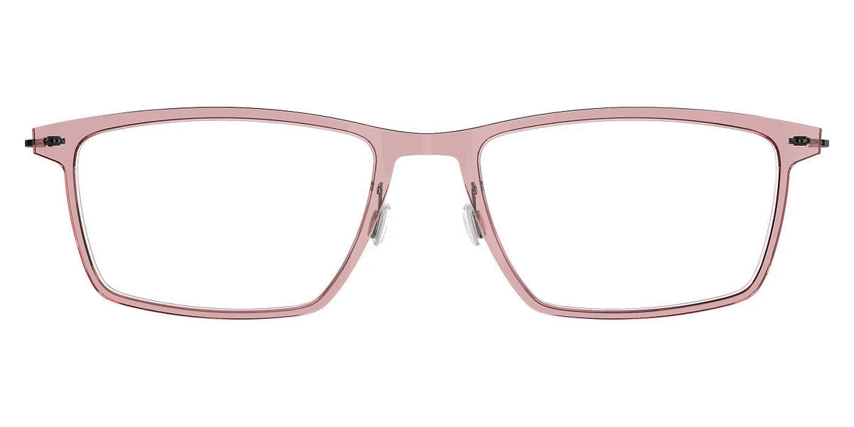 Lindberg N.O.W. Titanium™ 6544 eyeglasses in 802-C20 / PU9 / 53-18-140 - Modern Eye Care Portland