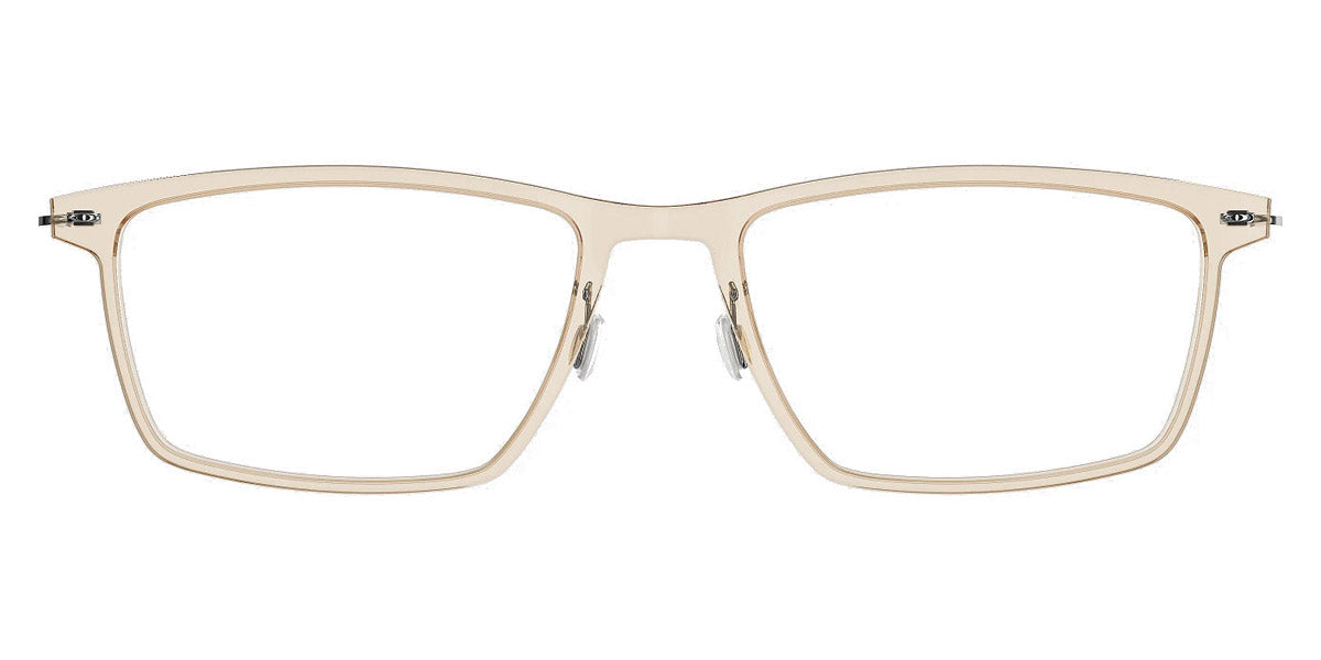 Lindberg N.O.W. Titanium™ 6544 eyeglasses in 802-C21 / P10 / 53-18-140 - Modern Eye Care Portland