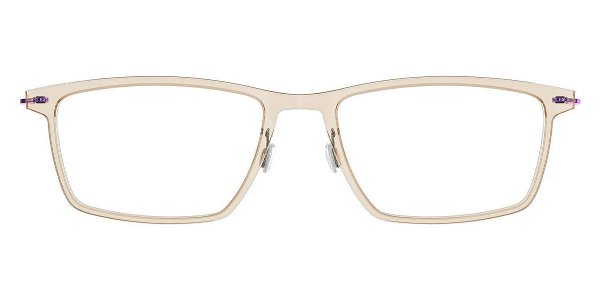 Lindberg N.O.W. Titanium™ 6544 eyeglasses in 802-C21 / P77 / 53-18-140 - Modern Eye Care Portland