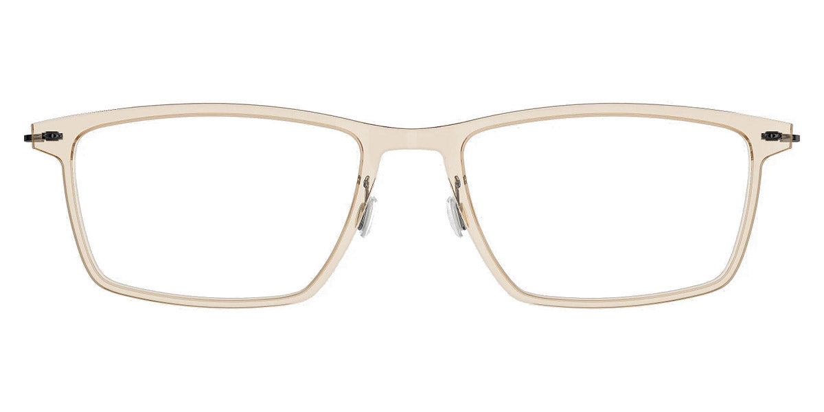 Lindberg N.O.W. Titanium™ 6544 eyeglasses in 802-C21 / PU9 / 53-18-140 - Modern Eye Care Portland