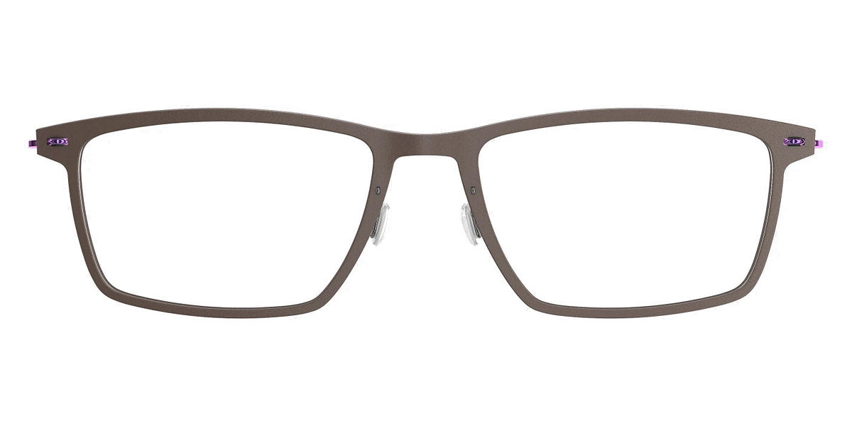 Lindberg N.O.W. Titanium™ 6544 eyeglasses in 802-D17 / P77 / 53-18-140 - Modern Eye Care Portland