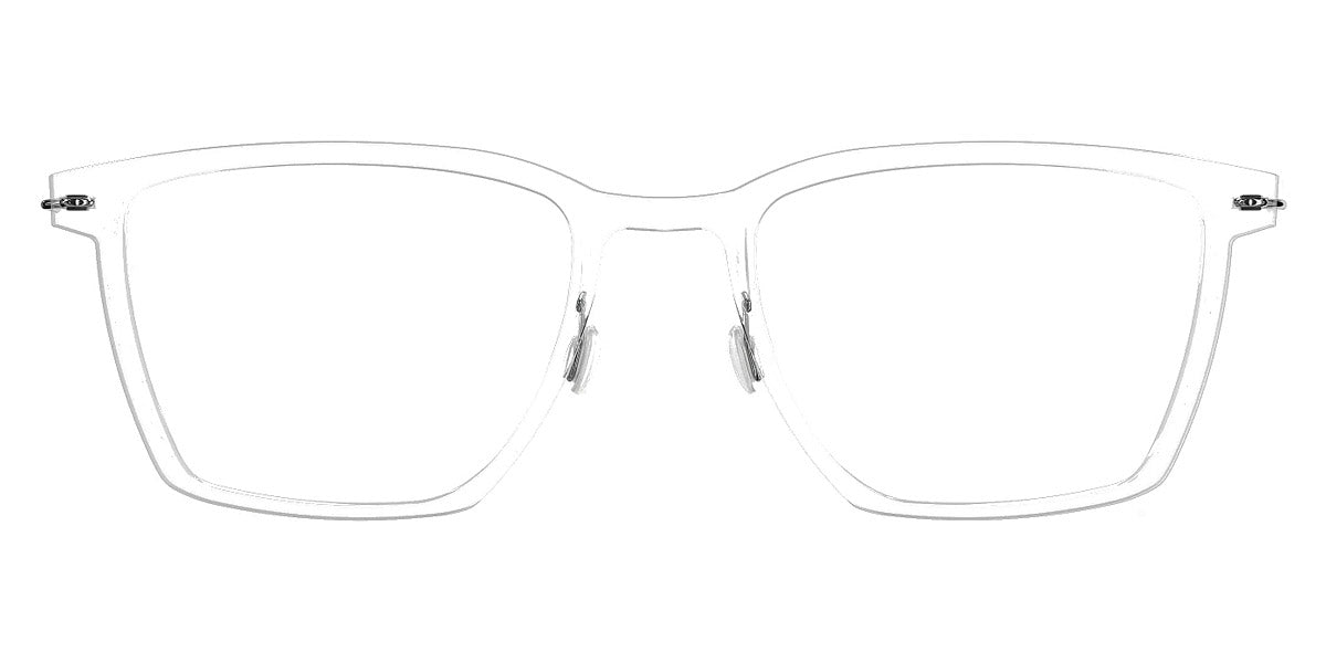 Lindberg N.O.W. Titanium™ 6554 eyeglasses in Basic-C01 / P10 / 52-20-140 - Modern Eye Care Portland