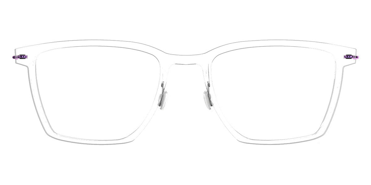 Lindberg N.O.W. Titanium™ 6554 eyeglasses in Basic-C01 / P77 / 52-20-140 - Modern Eye Care Portland