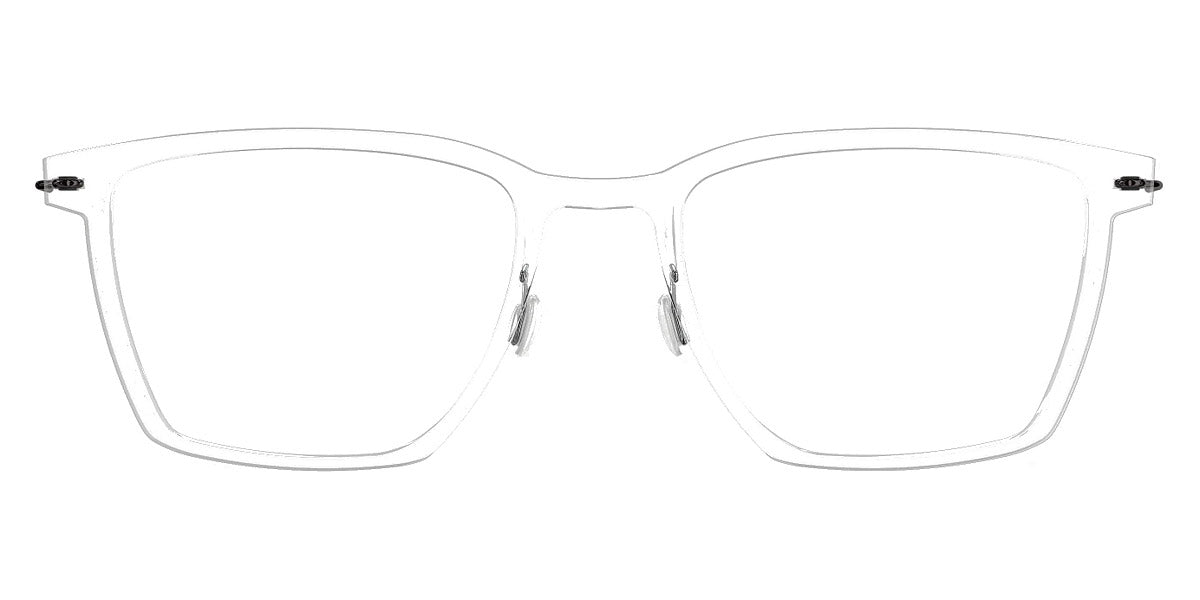 Lindberg N.O.W. Titanium™ 6554 eyeglasses in Basic-C01 / PU9 / 52-20-140 - Modern Eye Care Portland