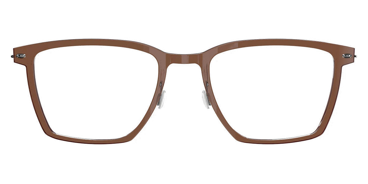 Lindberg N.O.W. Titanium™ 6554 eyeglasses in Basic-C02 / P10 / 52-20-140 - Modern Eye Care Portland