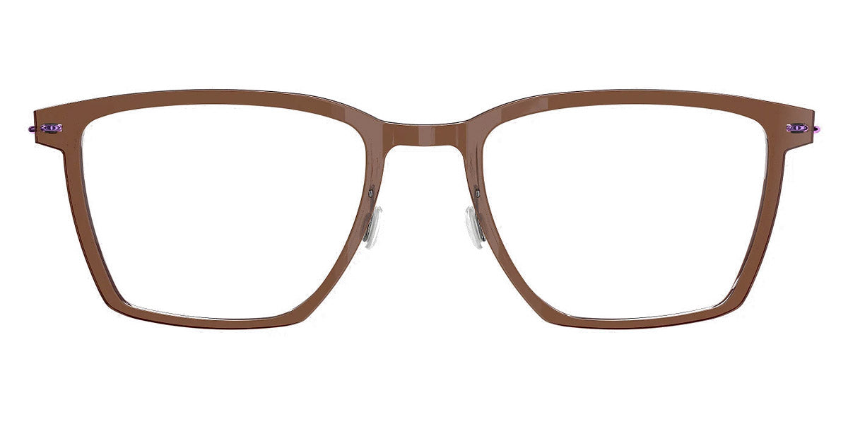 Lindberg N.O.W. Titanium™ 6554 eyeglasses in Basic-C02 / P77 / 52-20-140 - Modern Eye Care Portland