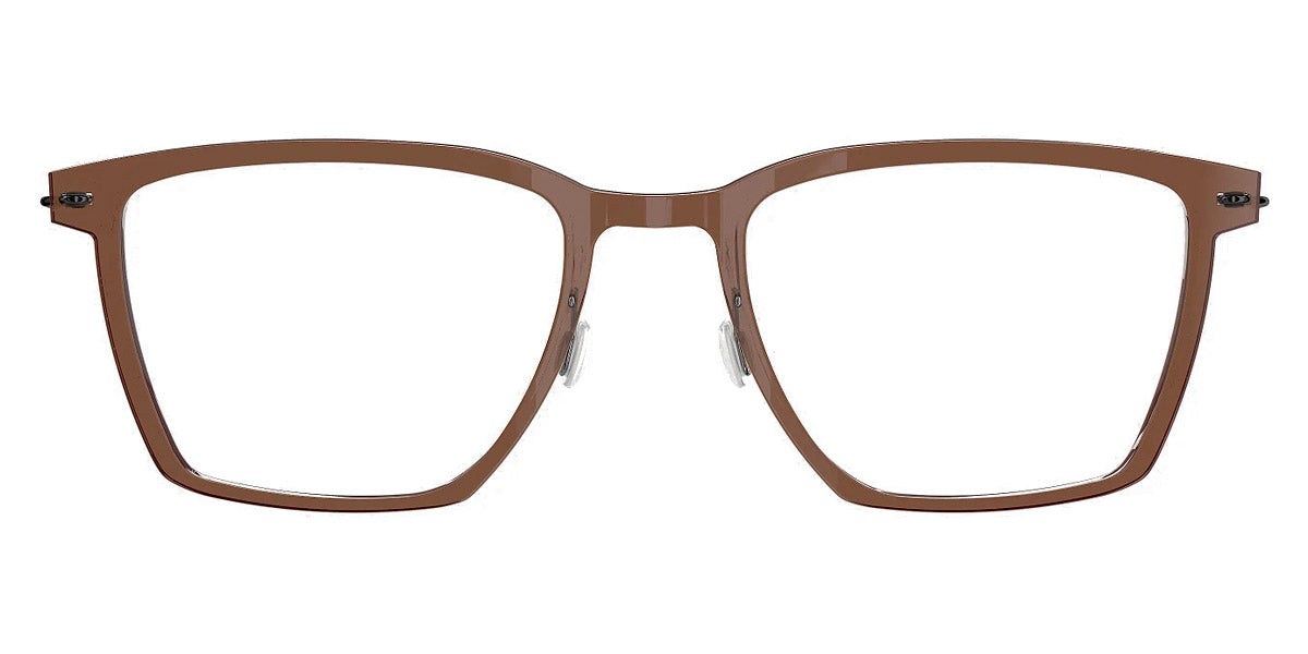 Lindberg N.O.W. Titanium™ 6554 eyeglasses in Basic-C02 / PU9 / 52-20-140 - Modern Eye Care Portland