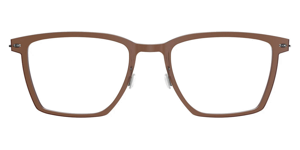 Lindberg N.O.W. Titanium™ 6554 eyeglasses in Basic-C02M / P10 / 52-20-140 - Modern Eye Care Portland