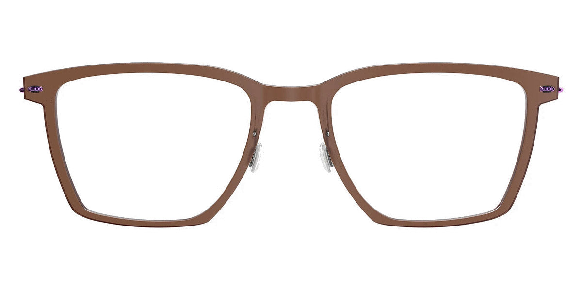 Lindberg N.O.W. Titanium™ 6554 eyeglasses in Basic-C02M / P77 / 52-20-140 - Modern Eye Care Portland