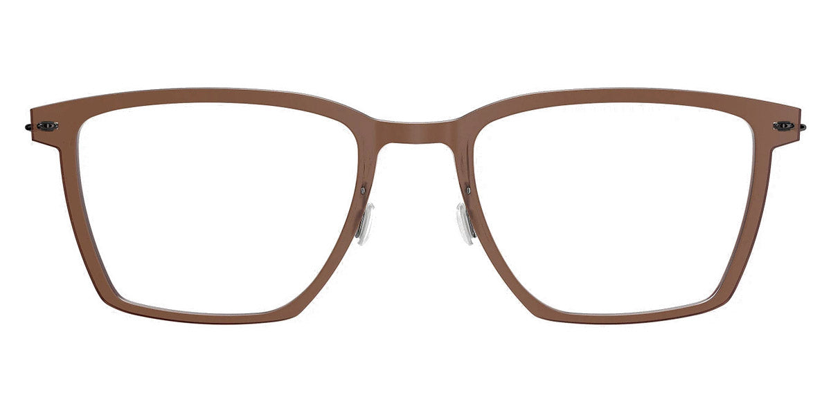 Lindberg N.O.W. Titanium™ 6554 eyeglasses in Basic-C02M / PU9 / 52-20-140 - Modern Eye Care Portland