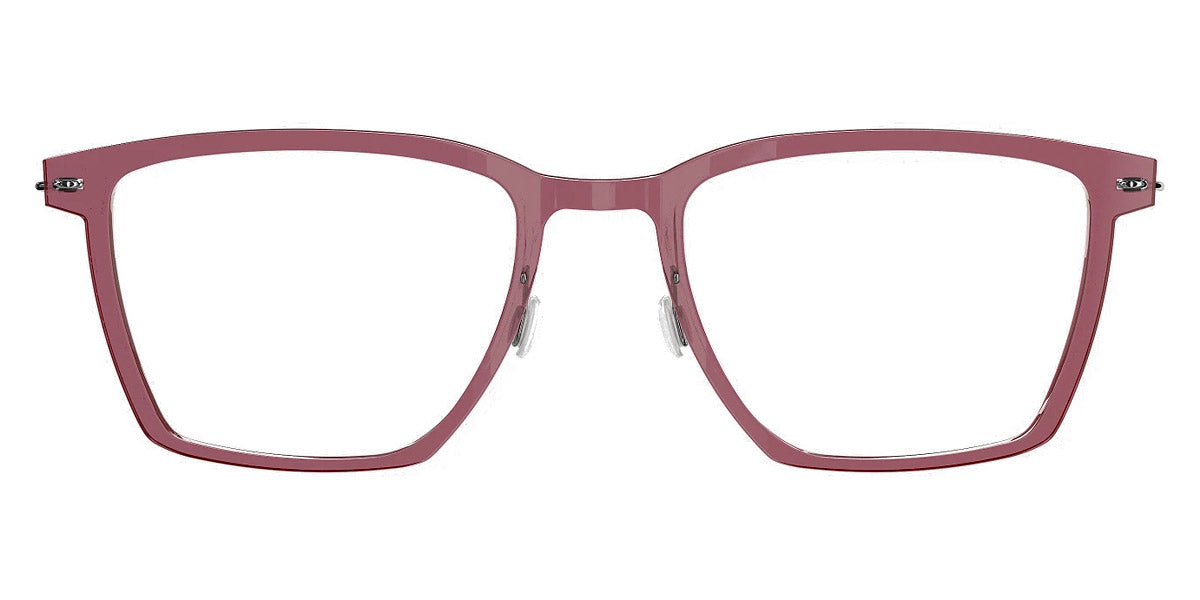 Lindberg N.O.W. Titanium™ 6554 eyeglasses in Basic-C04 / P10 / 52-20-140 - Modern Eye Care Portland
