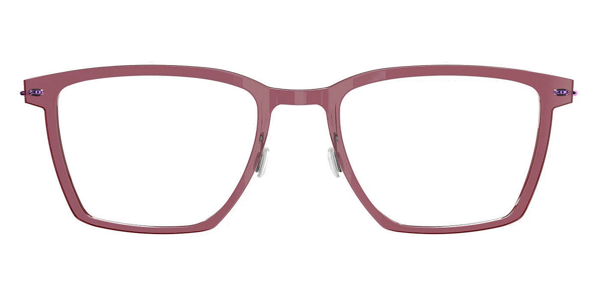 Lindberg N.O.W. Titanium™ 6554 eyeglasses in Basic-C04 / P77 / 52-20-140 - Modern Eye Care Portland