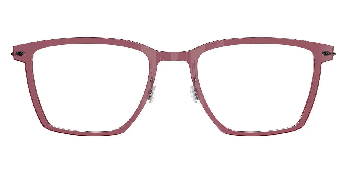 Lindberg N.O.W. Titanium™ 6554 eyeglasses in Basic-C04 / PU9 / 52-20-140 - Modern Eye Care Portland