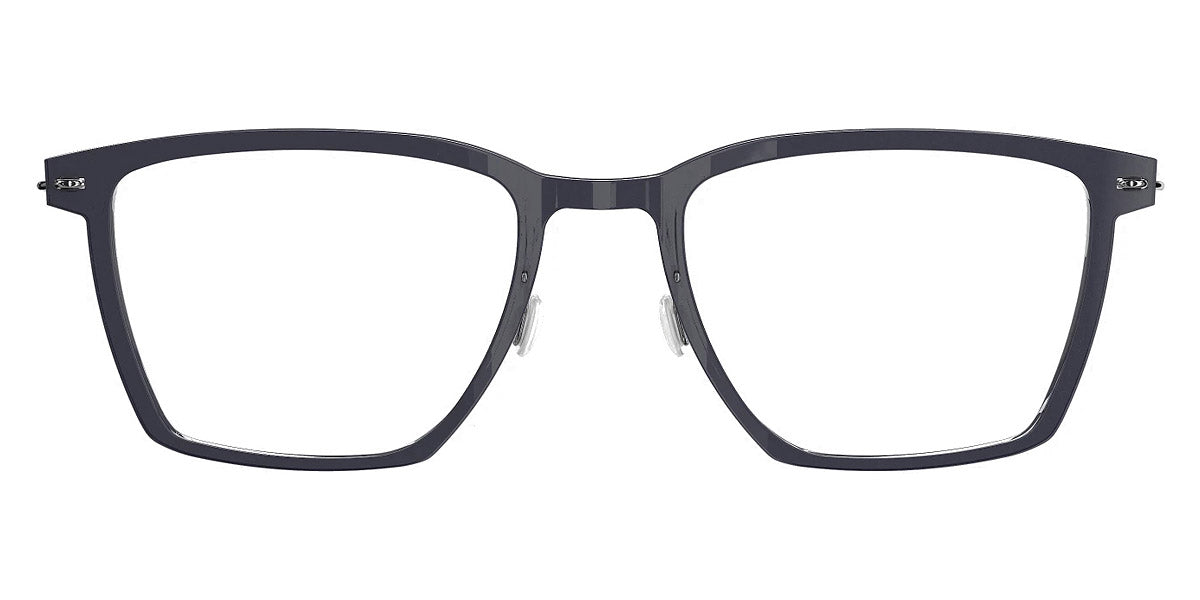 Lindberg N.O.W. Titanium™ 6554 eyeglasses in Basic-C06 / P10 / 52-20-140 - Modern Eye Care Portland