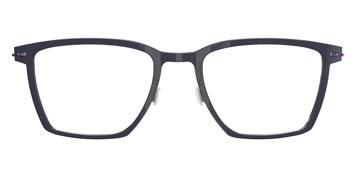 Lindberg N.O.W. Titanium™ 6554 eyeglasses in Basic-C06 / P77 / 52-20-140 - Modern Eye Care Portland