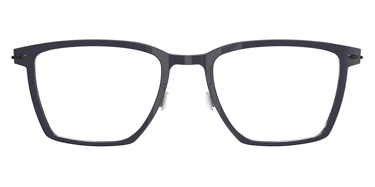 Lindberg N.O.W. Titanium™ 6554 eyeglasses in Basic-C06 / PU9 / 52-20-140 - Modern Eye Care Portland