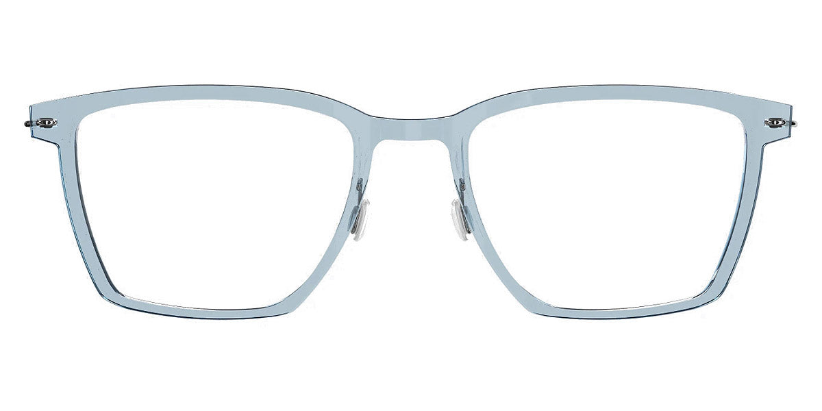 Lindberg N.O.W. Titanium™ 6554 eyeglasses in Basic-C08 / P10 / 52-20-140 - Modern Eye Care Portland