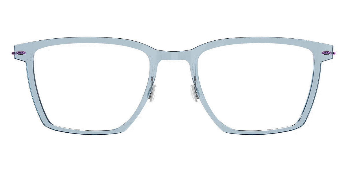 Lindberg N.O.W. Titanium™ 6554 eyeglasses in Basic-C08 / P77 / 52-20-140 - Modern Eye Care Portland
