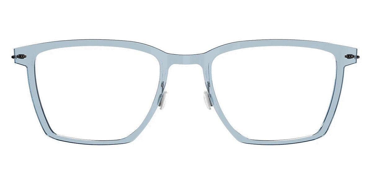 Lindberg N.O.W. Titanium™ 6554 eyeglasses in Basic-C08 / PU9 / 52-20-140 - Modern Eye Care Portland