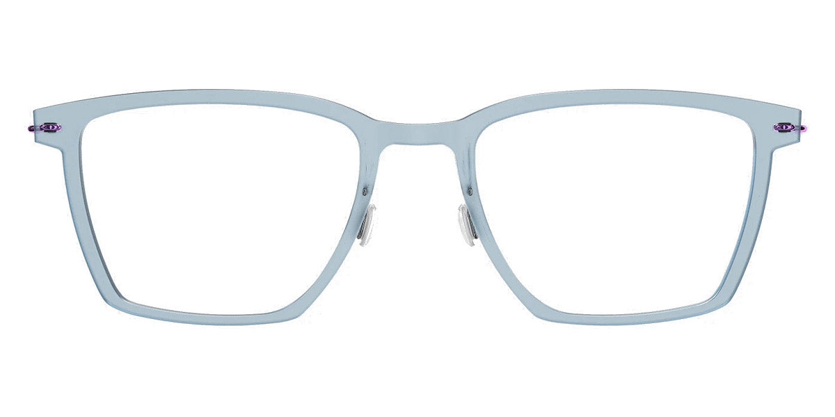 Lindberg N.O.W. Titanium™ 6554 eyeglasses in Basic-C08M / P77 / 52-20-140 - Modern Eye Care Portland