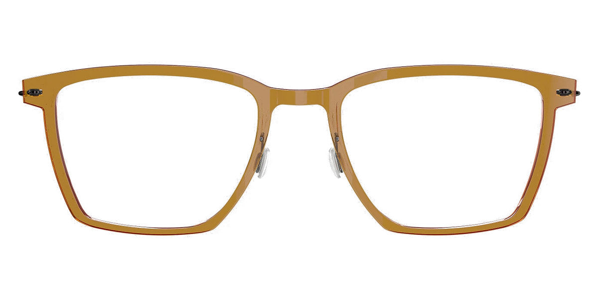Lindberg N.O.W. Titanium™ 6554 eyeglasses in Basic-C09 / PU9 / 52-20-140 - Modern Eye Care Portland
