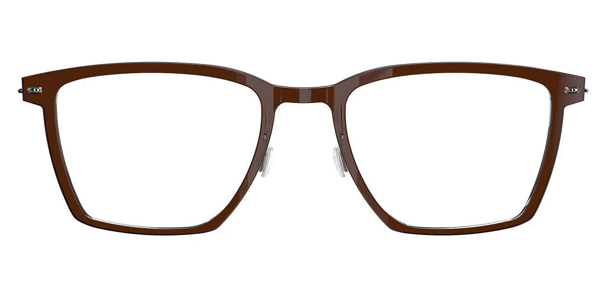 Lindberg N.O.W. Titanium™ 6554 eyeglasses in Basic-C10 / P10 / 52-20-140 - Modern Eye Care Portland