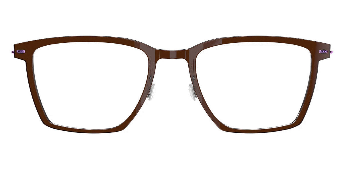 Lindberg N.O.W. Titanium™ 6554 eyeglasses in Basic-C10 / P77 / 52-20-140 - Modern Eye Care Portland