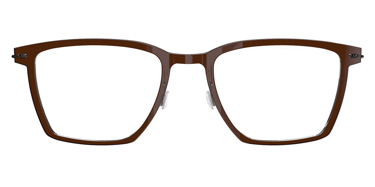 Lindberg N.O.W. Titanium™ 6554 eyeglasses in Basic-C10 / PU9 / 52-20-140 - Modern Eye Care Portland
