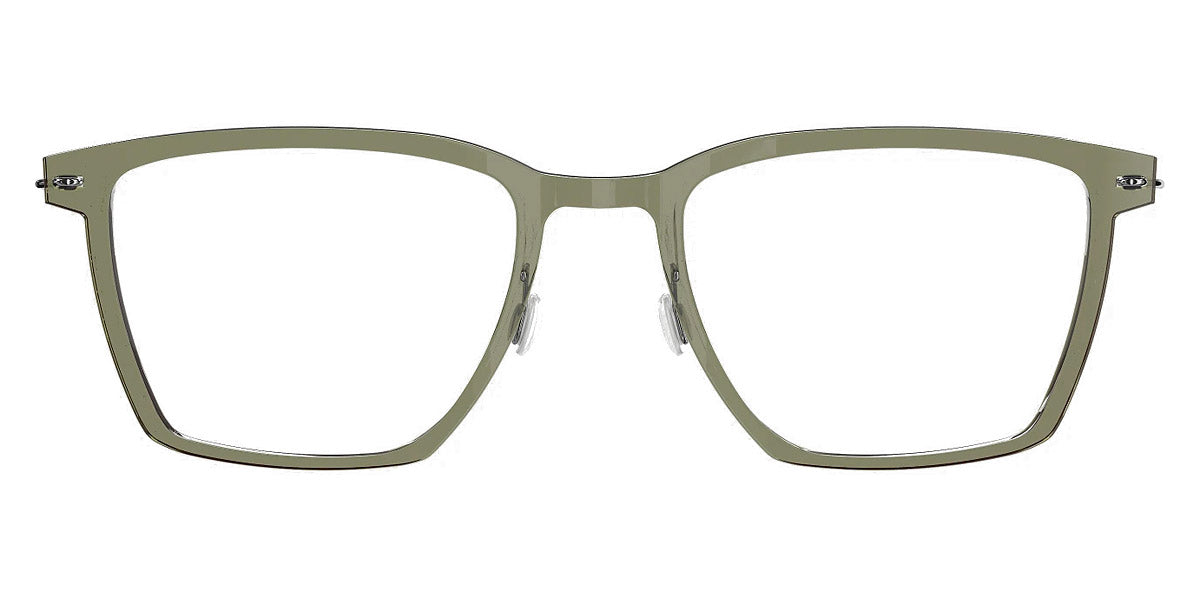 Lindberg N.O.W. Titanium™ 6554 eyeglasses in Basic-C11 / P10 / 52-20-140 - Modern Eye Care Portland
