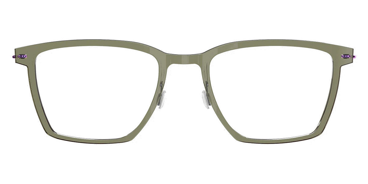 Lindberg N.O.W. Titanium™ 6554 eyeglasses in Basic-C11 / P77 / 52-20-140 - Modern Eye Care Portland