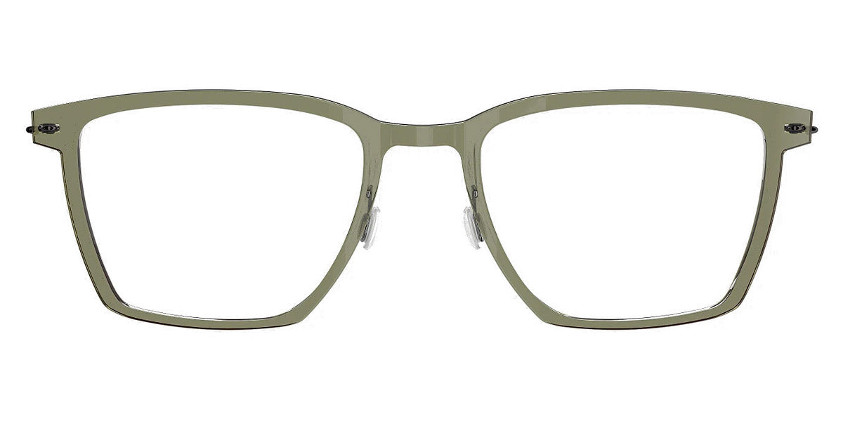 Lindberg N.O.W. Titanium™ 6554 eyeglasses in Basic-C11 / PU9 / 52-20-140 - Modern Eye Care Portland