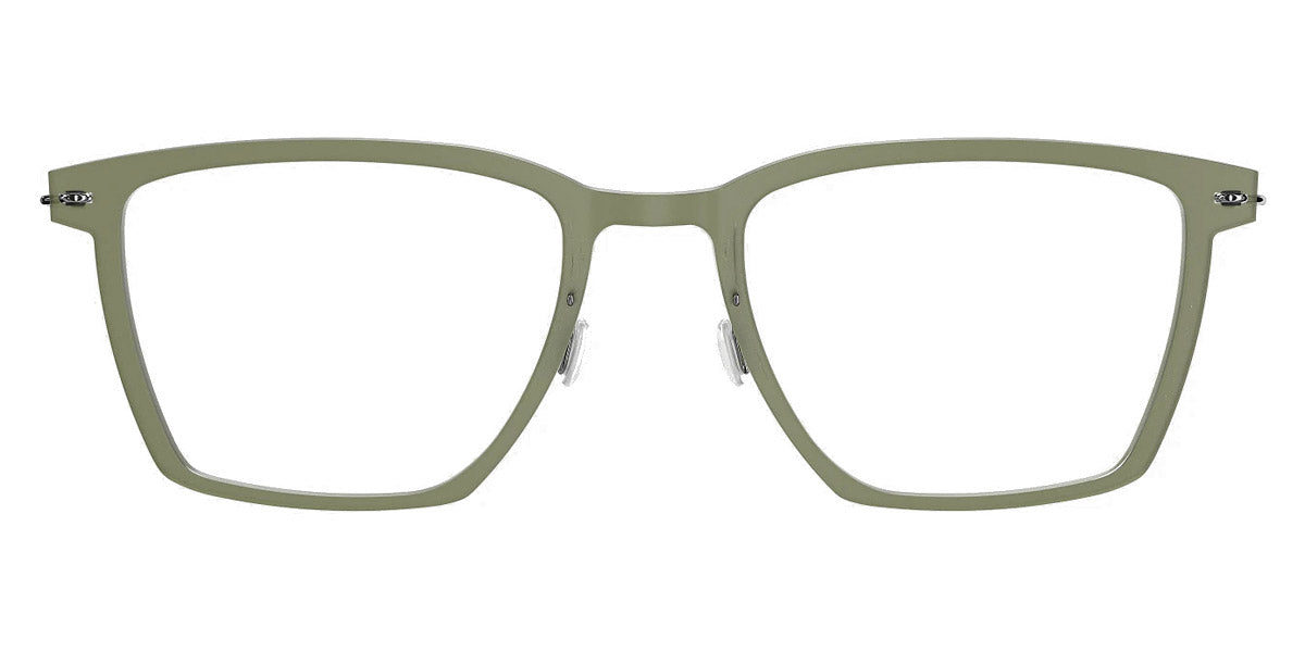 Lindberg N.O.W. Titanium™ 6554 eyeglasses in Basic-C11M / P10 / 52-20-140 - Modern Eye Care Portland