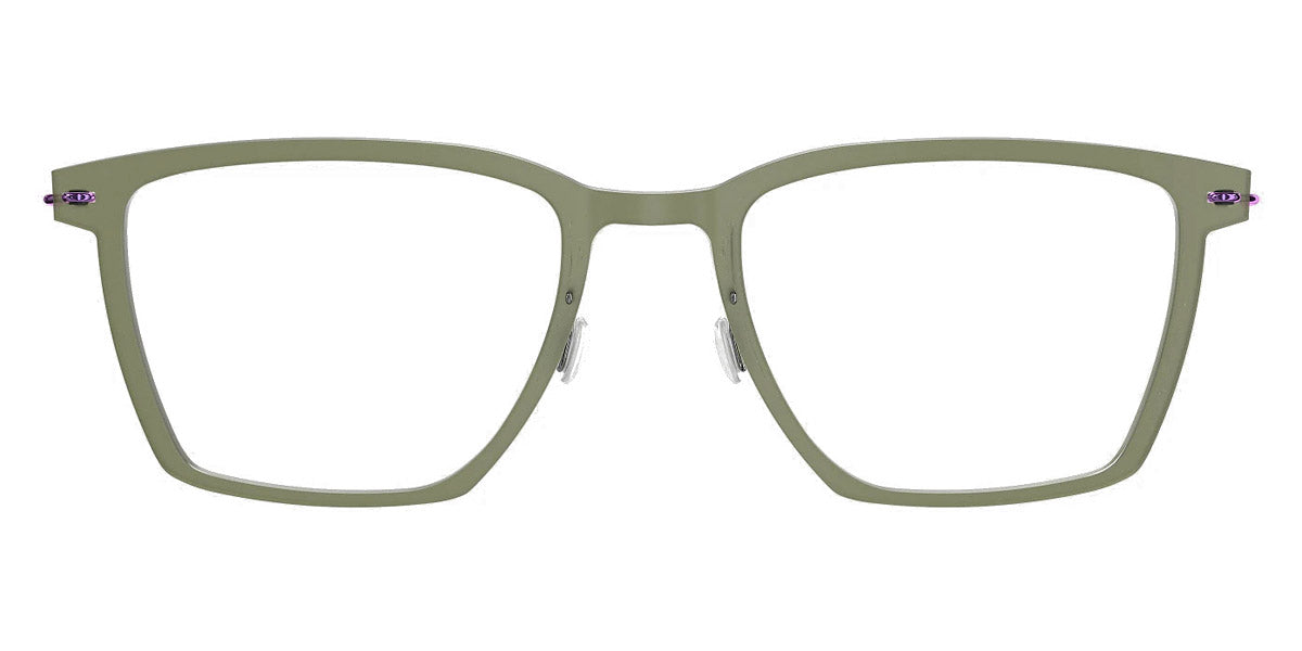 Lindberg N.O.W. Titanium™ 6554 eyeglasses in Basic-C11M / P77 / 52-20-140 - Modern Eye Care Portland