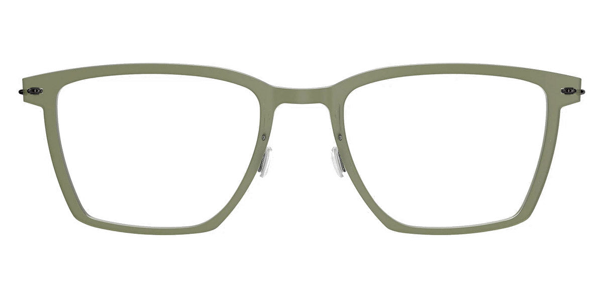 Lindberg N.O.W. Titanium™ 6554 eyeglasses in Basic-C11M / PU9 / 52-20-140 - Modern Eye Care Portland